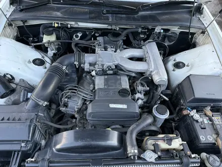 Toyota Mark II 1995 года за 3 000 000 тг. в Астана – фото 3