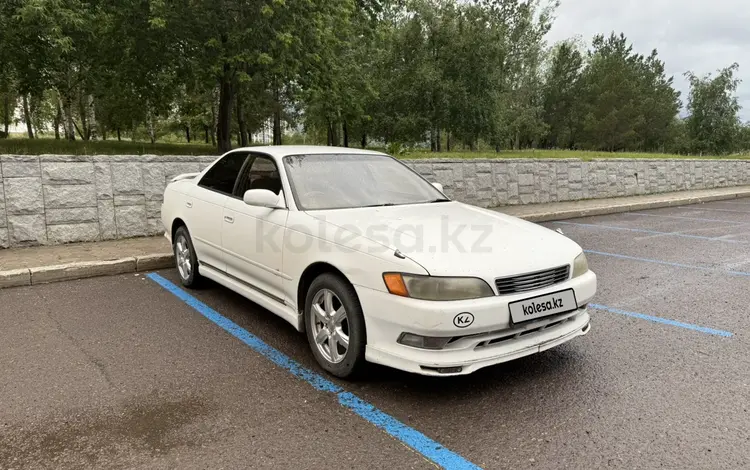 Toyota Mark II 1995 года за 3 000 000 тг. в Астана