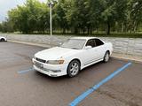 Toyota Mark II 1995 года за 3 000 000 тг. в Астана – фото 2