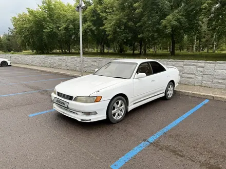 Toyota Mark II 1995 года за 3 000 000 тг. в Астана – фото 2