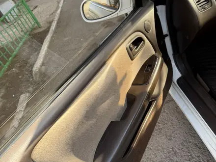 Toyota Mark II 1995 года за 3 000 000 тг. в Астана – фото 6