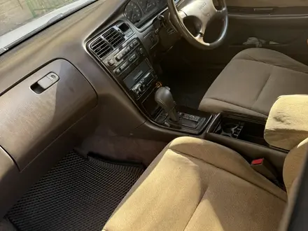Toyota Mark II 1995 года за 3 000 000 тг. в Астана – фото 8