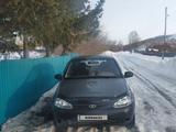 ВАЗ (Lada) Kalina 1119 2007 года за 2 000 000 тг. в Усть-Каменогорск – фото 4