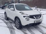 Nissan Juke 2015 года за 8 000 000 тг. в Алматы