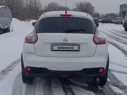 Nissan Juke 2015 года за 8 000 000 тг. в Алматы – фото 6