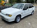 ВАЗ (Lada) 2114 2013 года за 1 000 000 тг. в Шымкент – фото 3