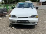 ВАЗ (Lada) 2114 2013 года за 1 000 000 тг. в Шымкент – фото 2
