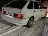 ВАЗ (Lada) 2114 2013 года за 1 000 000 тг. в Шымкент – фото 5