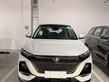 Changan X7 Plus 2025 года за 9 300 000 тг. в Алматы – фото 2