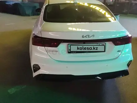 Kia Cerato 2023 года за 9 500 000 тг. в Алматы – фото 2