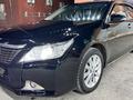 Toyota Camry 2013 года за 9 500 000 тг. в Актау – фото 4