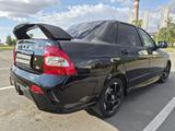ВАЗ (Lada) Priora 2170 2012 года за 3 000 000 тг. в Костанай – фото 4