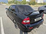 ВАЗ (Lada) Priora 2170 2012 года за 3 000 000 тг. в Костанай – фото 2