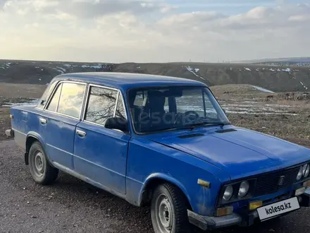 ВАЗ (Lada) 2106 1983 года за 650 000 тг. в Алматы