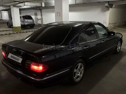 Mercedes-Benz E 280 2001 года за 4 000 000 тг. в Алматы – фото 5