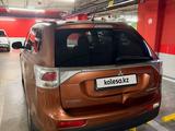 Mitsubishi Outlander 2013 годаүшін5 200 000 тг. в Алматы – фото 4