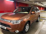 Mitsubishi Outlander 2013 годаүшін5 200 000 тг. в Алматы – фото 3
