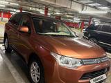 Mitsubishi Outlander 2013 года за 5 200 000 тг. в Алматы