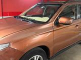 Mitsubishi Outlander 2013 годаүшін5 200 000 тг. в Алматы – фото 5