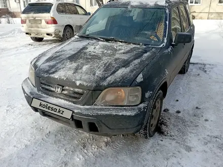 Honda CR-V 1998 года за 2 500 000 тг. в Астана