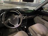 ВАЗ (Lada) Priora 2171 2013 годаүшін2 200 000 тг. в Жанаозен – фото 3