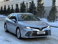 Toyota Camry 2019 года за 14 300 000 тг. в Павлодар