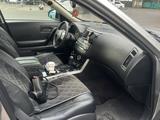 Infiniti FX35 2005 года за 4 800 000 тг. в Алматы – фото 4