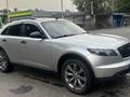 Infiniti FX35 2005 года за 4 800 000 тг. в Алматы – фото 2