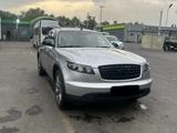 Infiniti FX35 2005 года за 4 800 000 тг. в Алматы
