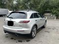 Infiniti FX35 2005 года за 4 800 000 тг. в Алматы – фото 3