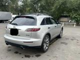 Infiniti FX35 2005 года за 4 800 000 тг. в Алматы – фото 3