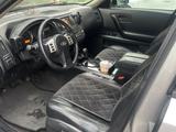 Infiniti FX35 2005 года за 4 800 000 тг. в Алматы – фото 5