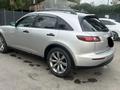 Infiniti FX35 2005 года за 4 800 000 тг. в Алматы – фото 6