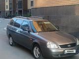 ВАЗ (Lada) Priora 2171 2009 годаүшін2 300 000 тг. в Кокшетау