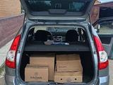 ВАЗ (Lada) Priora 2171 2009 годаүшін2 300 000 тг. в Кокшетау – фото 2