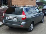 ВАЗ (Lada) Priora 2171 2009 годаүшін2 300 000 тг. в Кокшетау – фото 3