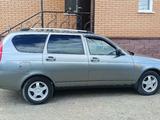 ВАЗ (Lada) Priora 2171 2009 годаүшін2 300 000 тг. в Кокшетау – фото 4