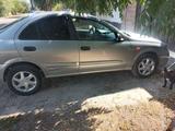 Nissan Almera 2004 годаүшін1 700 000 тг. в Мерке – фото 3