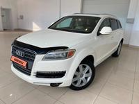 Audi Q7 2007 годаүшін7 490 000 тг. в Усть-Каменогорск