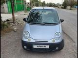 Daewoo Matiz 2013 годаүшін1 400 000 тг. в Шелек – фото 4