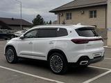 Chery Tiggo 8 2025 года за 10 800 000 тг. в Алматы