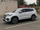 Chery Tiggo 8 2025 года за 10 800 000 тг. в Алматы – фото 2