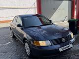 Volkswagen Passat 1999 года за 1 600 000 тг. в Алматы – фото 2