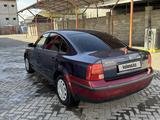 Volkswagen Passat 1999 года за 1 600 000 тг. в Алматы – фото 4