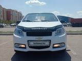 Chevrolet Nexia 2021 годаfor4 200 000 тг. в Астана – фото 5