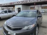 Toyota Camry 2013 года за 6 500 000 тг. в Атырау