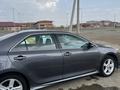 Toyota Camry 2013 года за 6 500 000 тг. в Атырау – фото 6