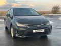Toyota Corolla 2019 года за 9 300 000 тг. в Костанай