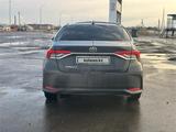 Toyota Corolla 2019 года за 9 300 000 тг. в Костанай – фото 3