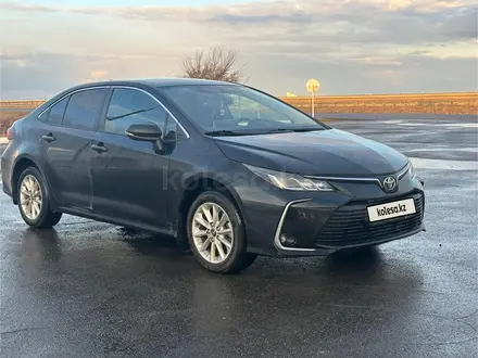 Toyota Corolla 2019 года за 9 300 000 тг. в Костанай – фото 4